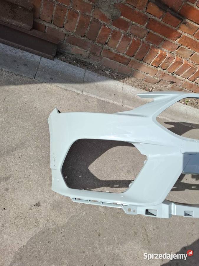 Zderzak przód Ford Mustang VI Lift mach 1