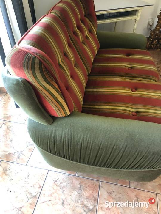 Kanapa Vintage pomorskie Gowidlino