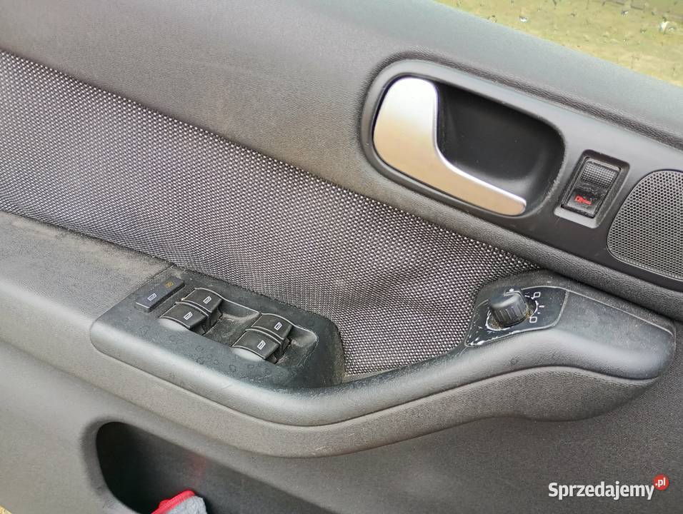 Audi A3 Koło