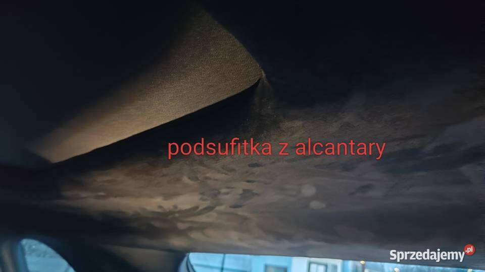 Sprzedam nieuszkodzony małopolskie Kraków