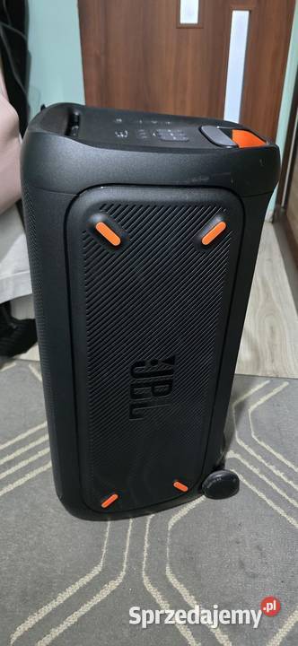 JBL PartyBox 310 Gdańsk sprzedam