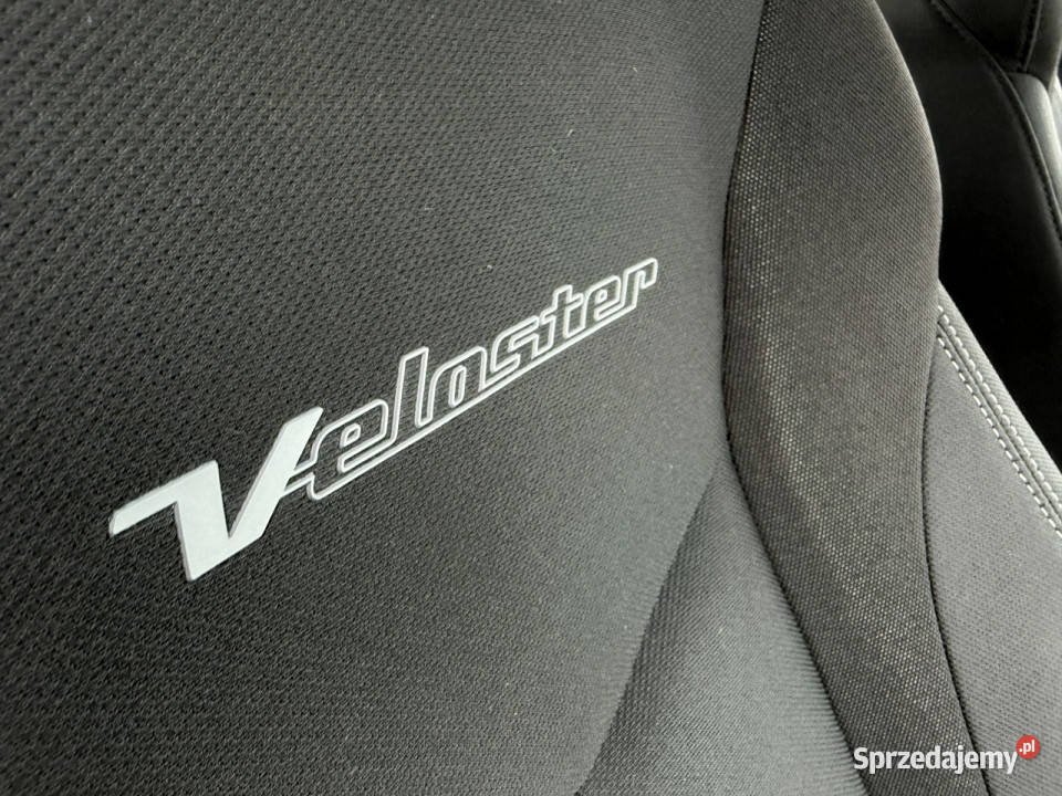Hyundai Veloster RatyZamiana Gwarancja 16 Syle 210000km