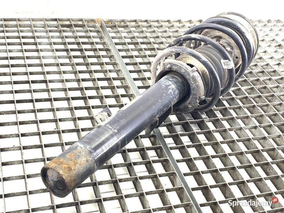 AMORTYZATOR LEWY PRZÓD BMW E87 20 6771553 Motoryzacja sprzedam