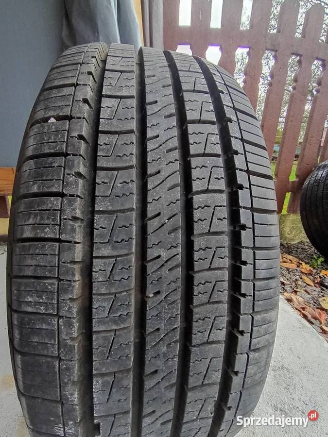 Opona GoodYear Assurance MaxLife 2 23550r18 NOWA 18cale Siedlanka