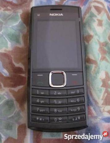 Nokia X2 05 sim locka Głuchowo sprzedam