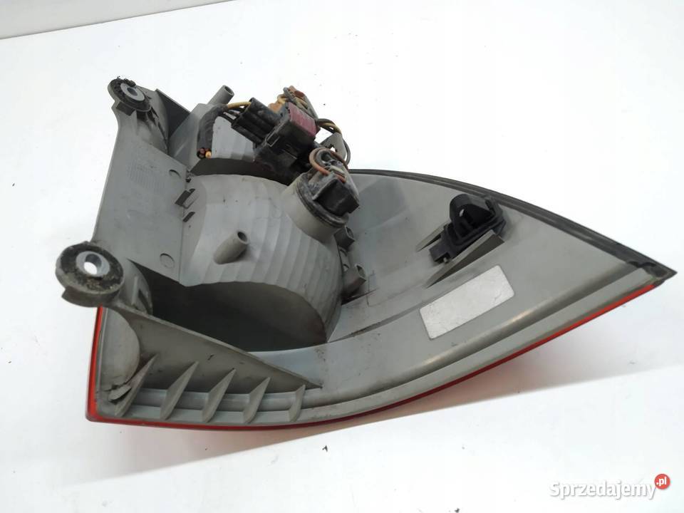 LAMPA TYŁ LEWA KOMBI Saab 95 I 19972009 świętokrzyskie