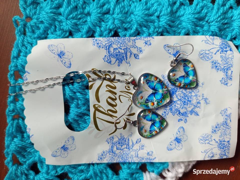 Komplety biżuterii Limanowa