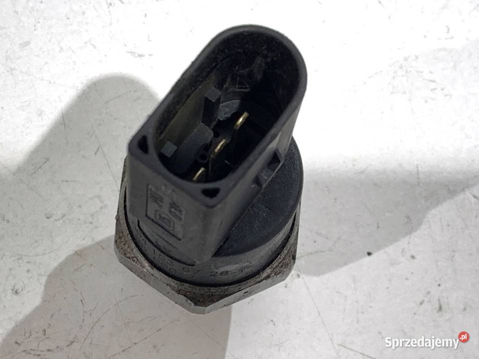 CZUJNIK CIŚNIENIA PALIWA MERCEDES CL203