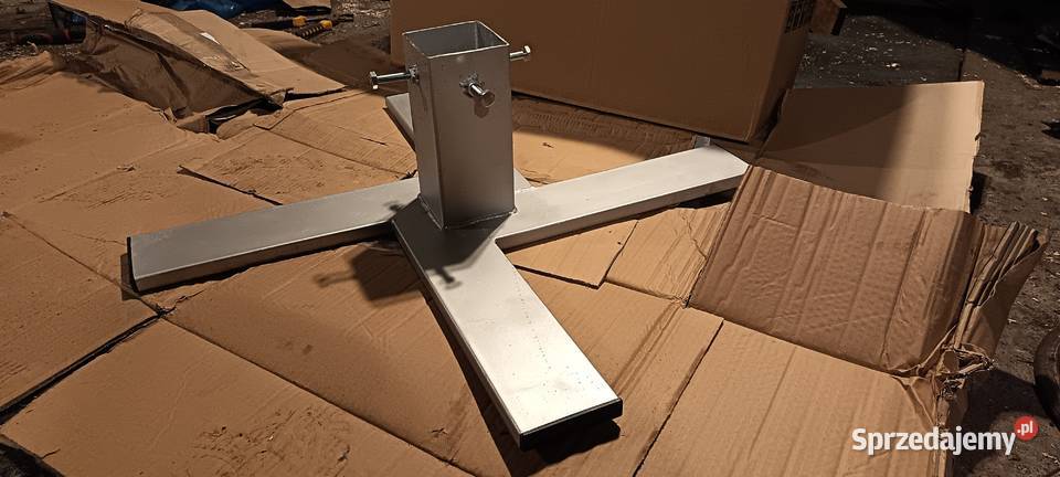 Stojak pod choinkę duży 80 Szczytno sprzedam