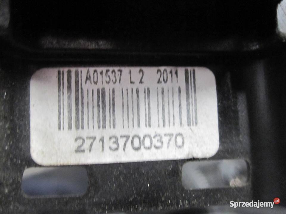 PEUGEOT 508 I SW 11r zamek drzwi prawy przód Karoseria świętokrzyskie sprzedam
