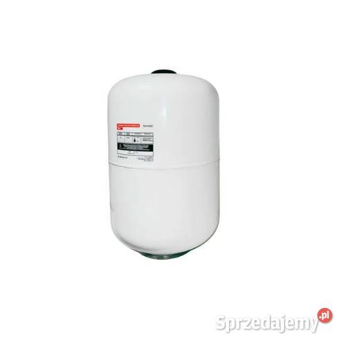 Naczynie wzbiorcze 25 litrówBIAŁE Pozostałe Częstochowa