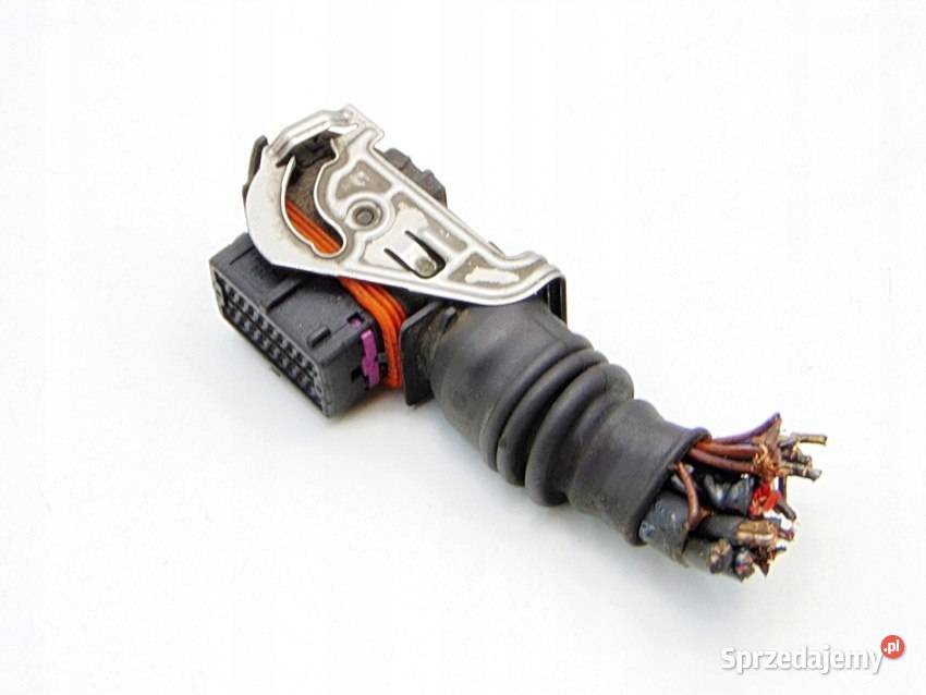 WTYCZKA STEROWNIK SILNIKA CORSA B 10 12V 12 16V Sosnowiec