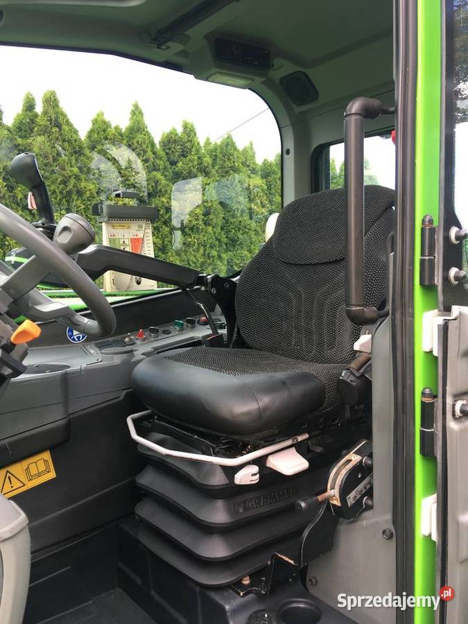 Merlo TF3810cs Maszyny rolnicze