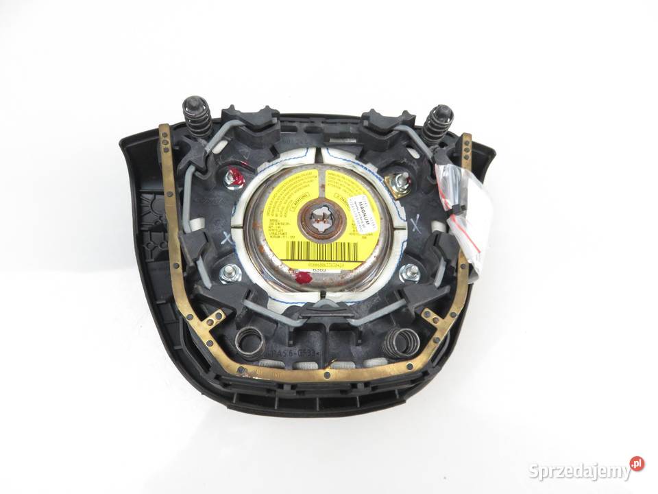 PODUSZKA KIEROWCY FORD C I 6M51R042B85AC