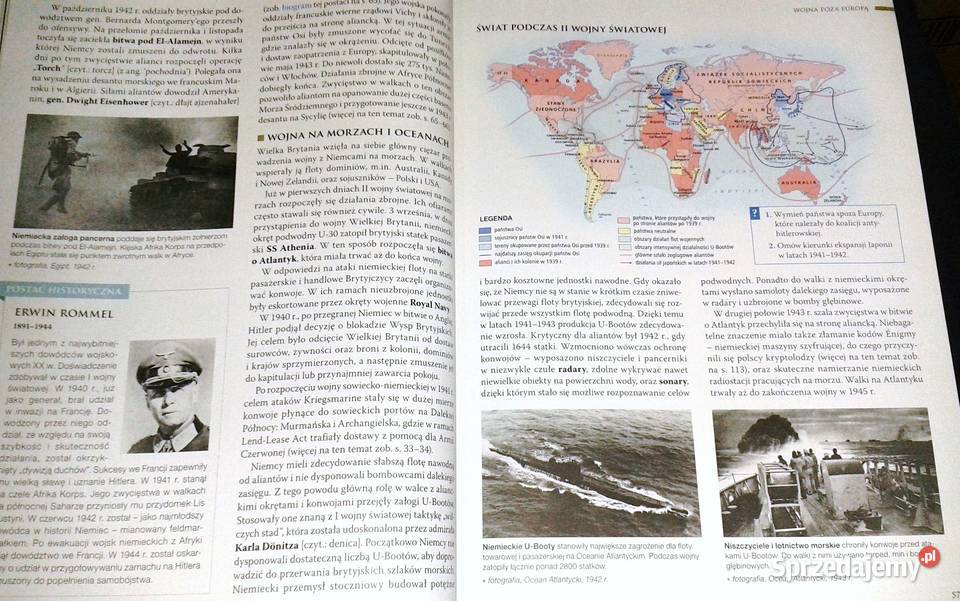 Poznać przeszłość 4 Zakres podstawowy J Kłaczkow Rok wydania 2022 sprzedam