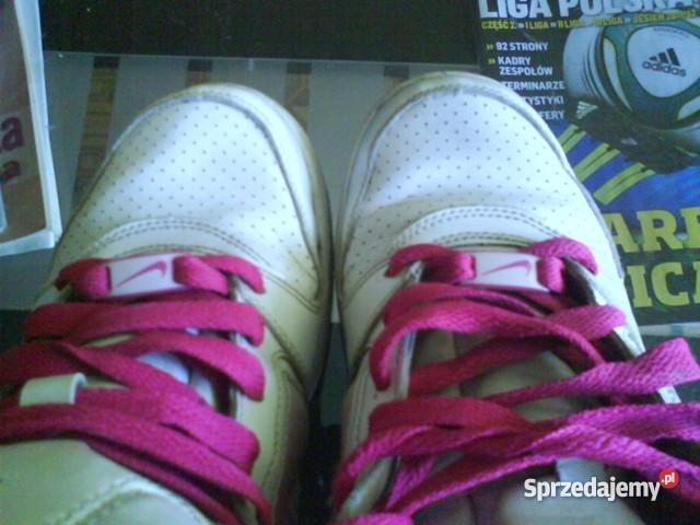 Buty Nike Dunk High Vandal Prestige Obuwie sportowe Myszków