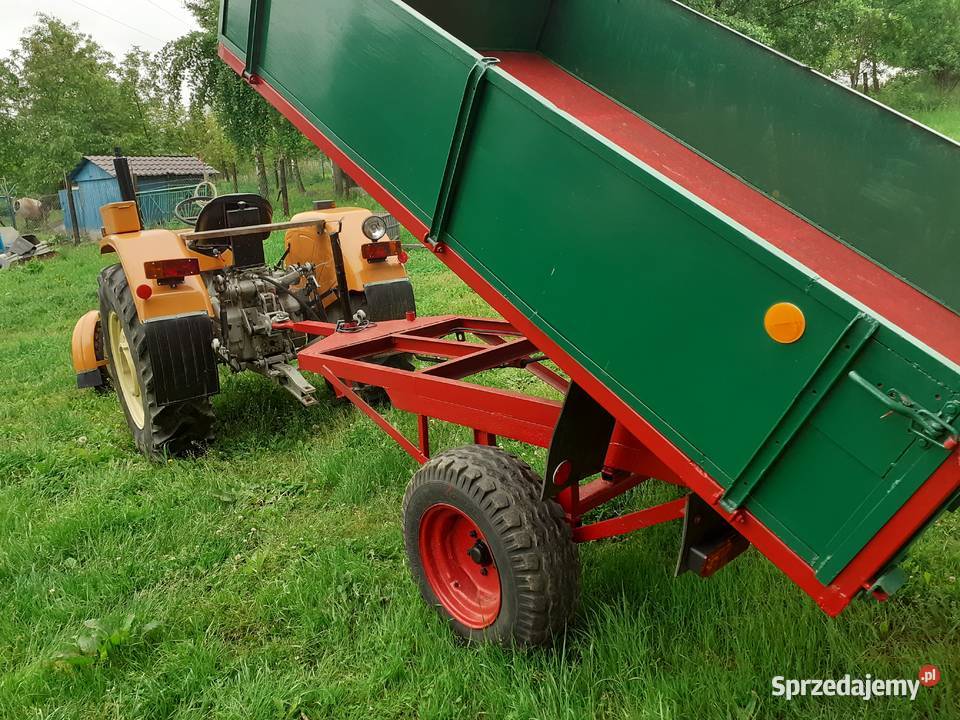 Ursus c360 Ursus Biskupice