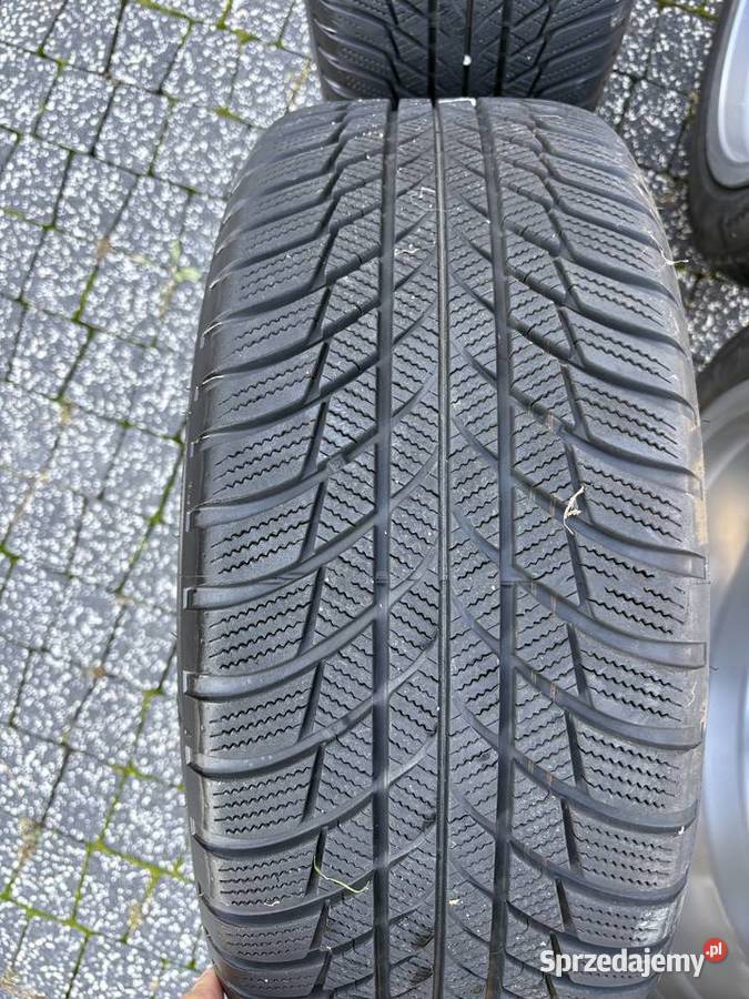22545r18 bridgestone blizzak lm001 Kolonia Lesiów