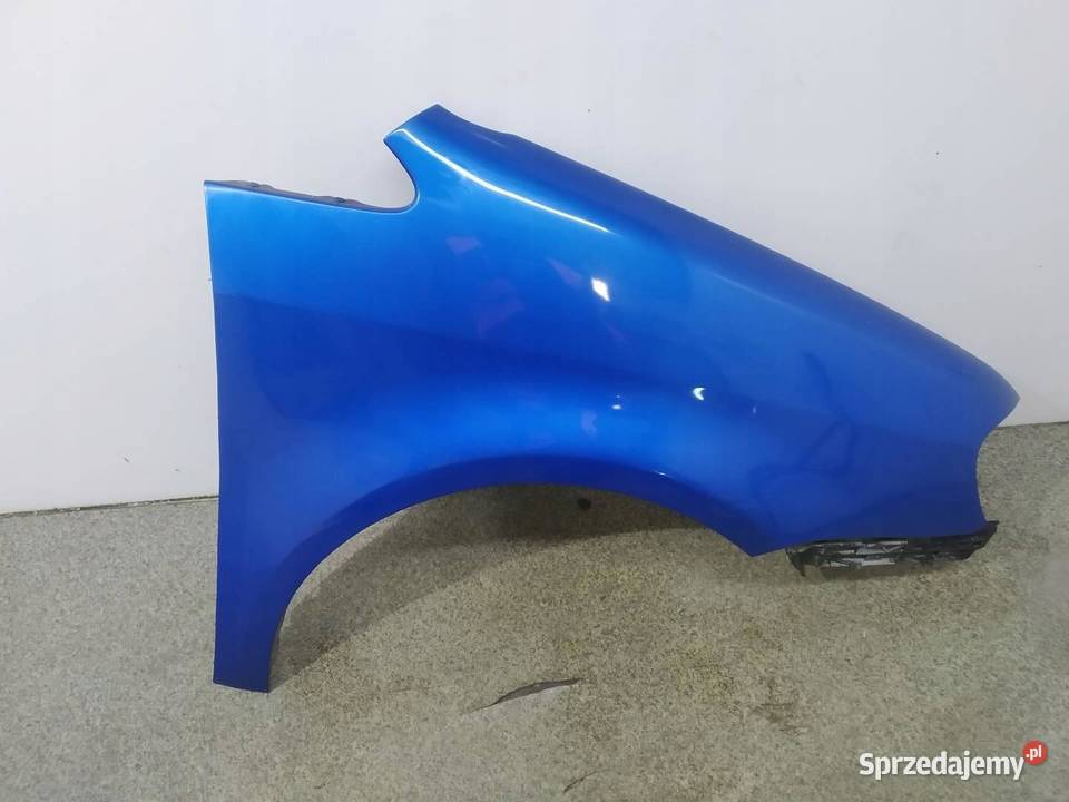 BŁOTNIK PRAWY PRZÓD PRZED LIFT VW Volkswagen