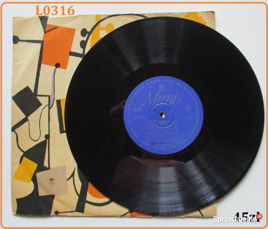 Ulubieni piosenkarze 4 Rolska Buczek Łódź sprzedam