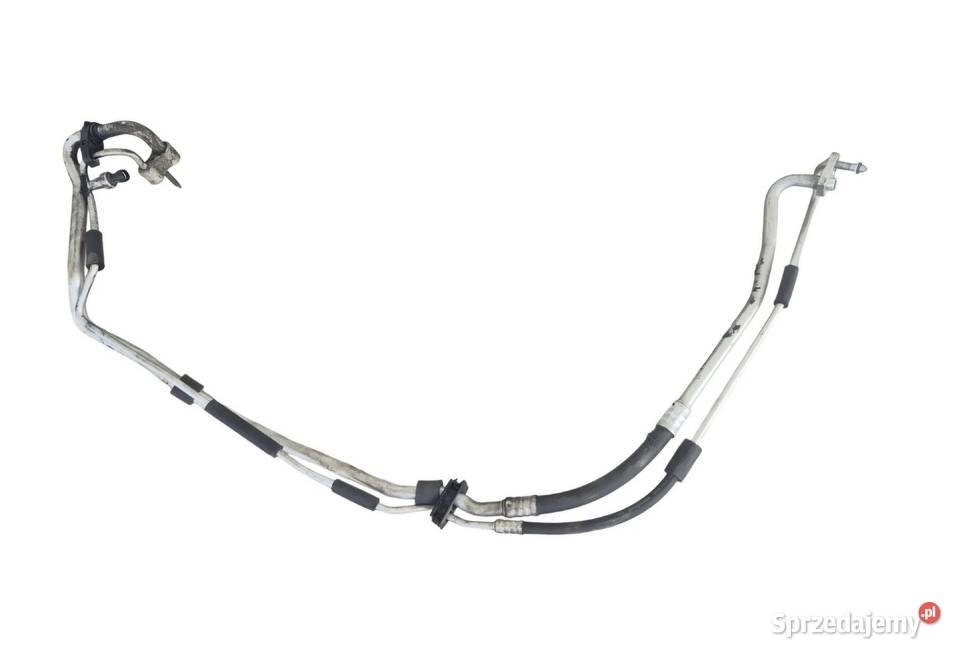 PRZEWÓD KLIMATYZACJI OPEL VECTRA C SIGNUM 22 DTI Działoszyce