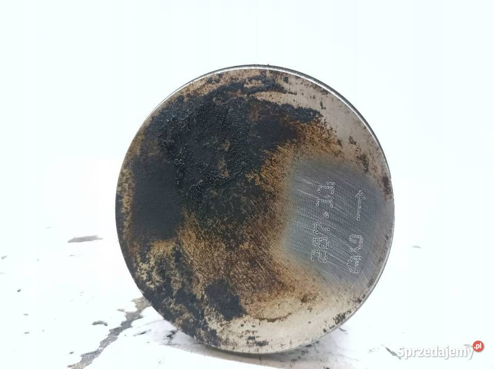 TŁOK KORBOWÓD 20 16V 145 Volvo C30 I 20062013