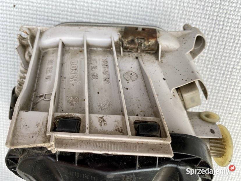 MercedesBenz W210 Lampa przeciwmgielna Prawa prawe Łagiewniki sprzedam