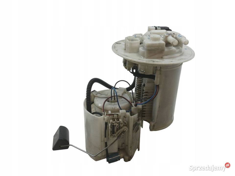 POMPA PALIWA PŁYWAK 16 B E16 E17 E18 7702002562 Części samochodowe świętokrzyskie sprzedam