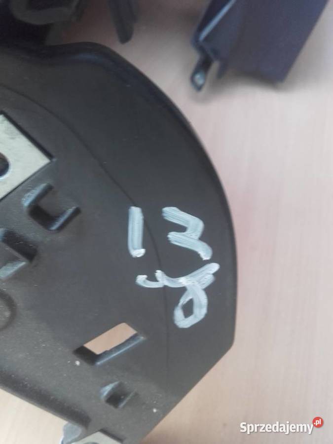 Hyiundai I30 deska rozdzielcza oryginał Łódź