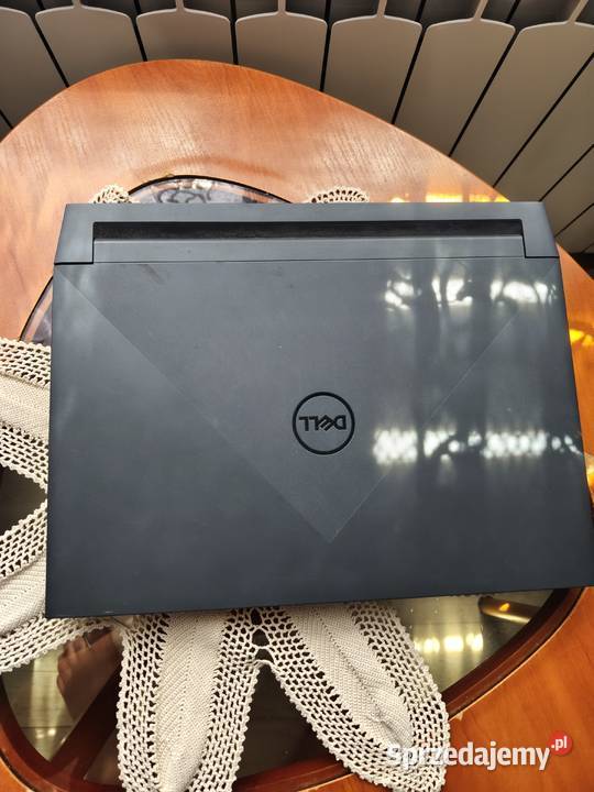 Laptop dell Dell sprzedam