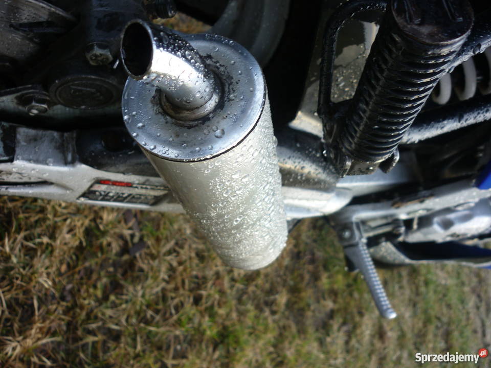 Rieju rs1 Tanio Okazja