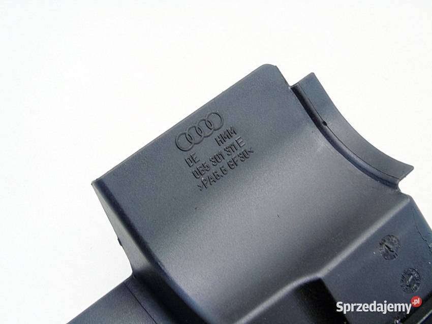 SPŁYW OLEJU SKRZYNI BIEGÓW NHD AUDI A4 A5 A6 Q5 osobowe Sosnowiec sprzedam