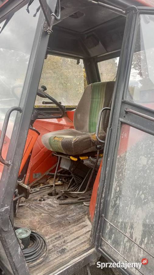 Sprzedam Ursus 1040 małopolskie