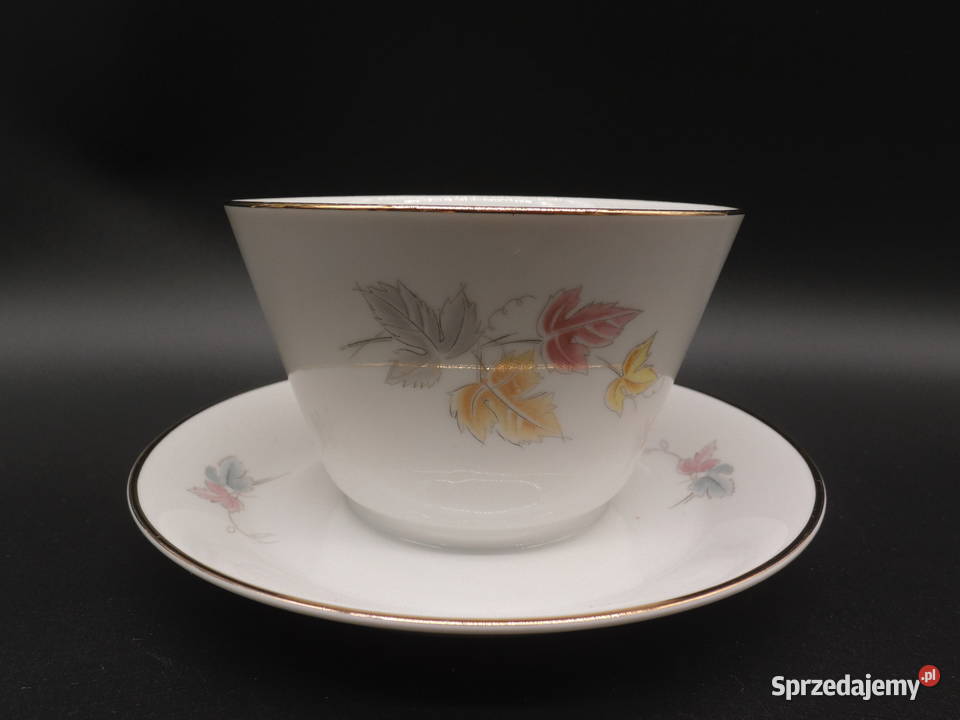 Sosjerka Hutschenreuther Noblesse Raszków