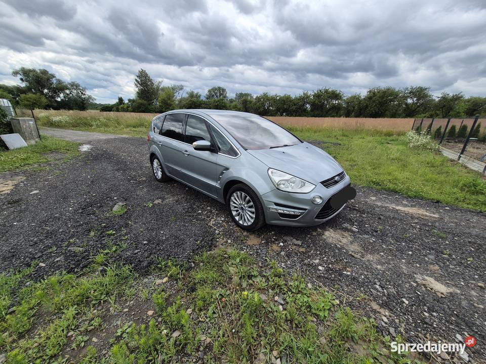 S 2013 r 20 tdci lubelskie Zamość