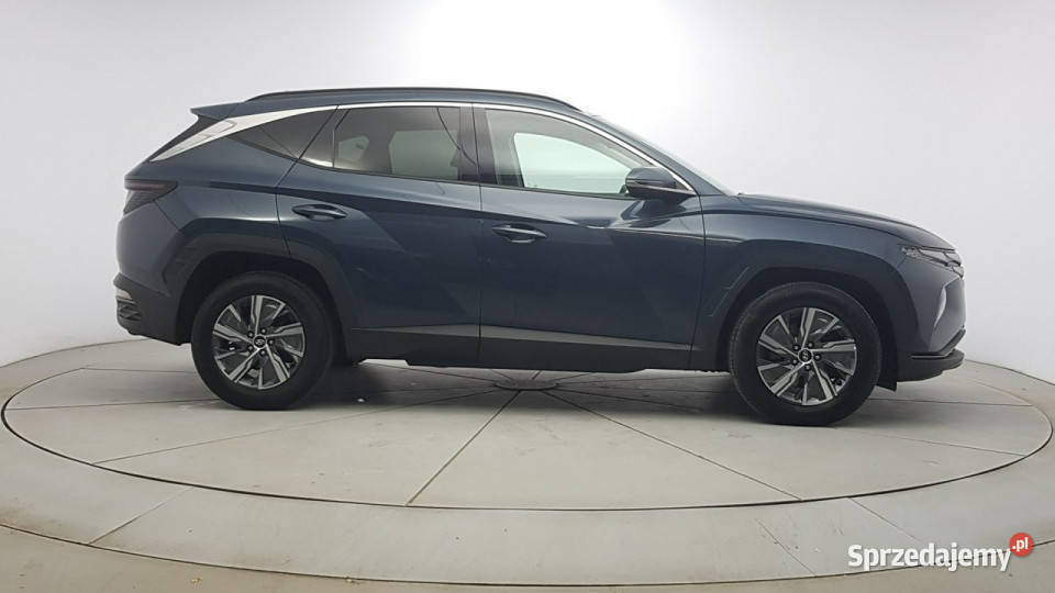 Hyundai Tucson 16 TGDi HEV Executive 4WD Z światła LED Warszawa sprzedam