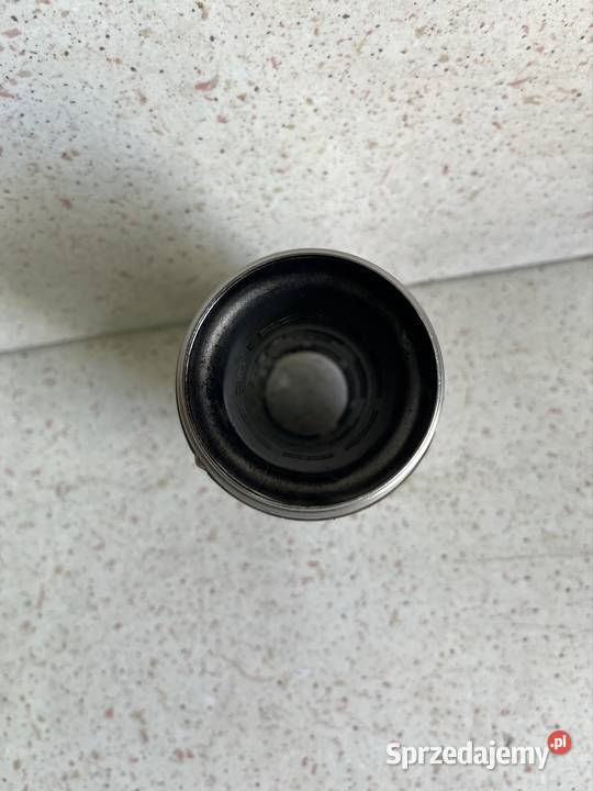 Rura Intercooler A4B9 20L Hybrid lubuskie Wschowa