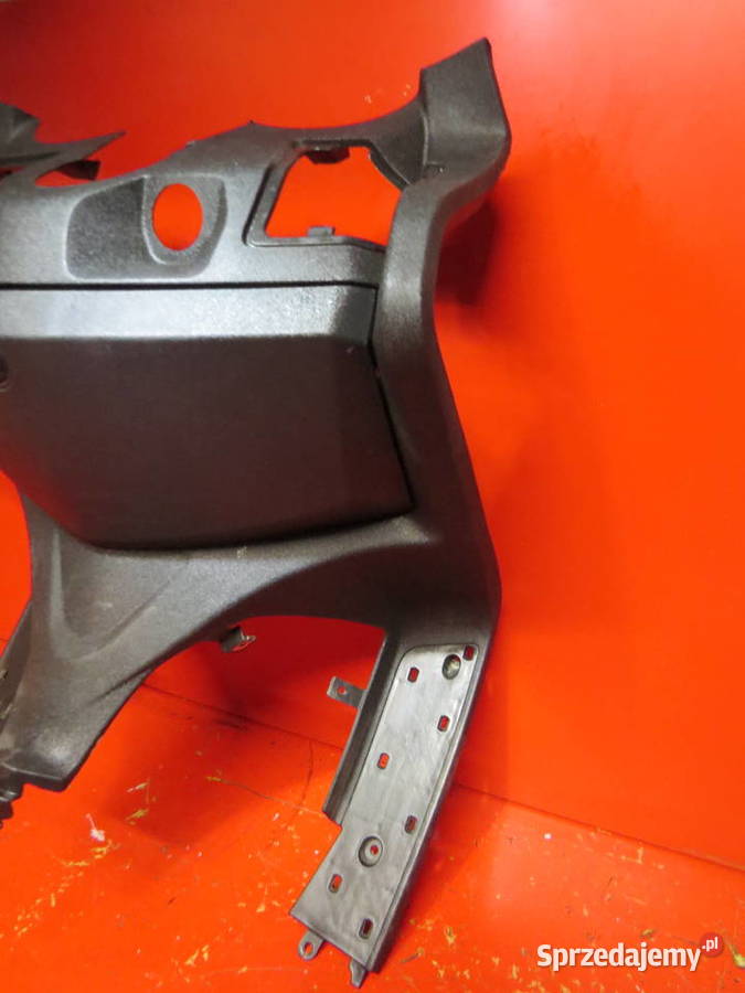 MALAGUTI MADISON 200 125 180 250 kokpit schowek Szyby i owiewki Warszawa sprzedam