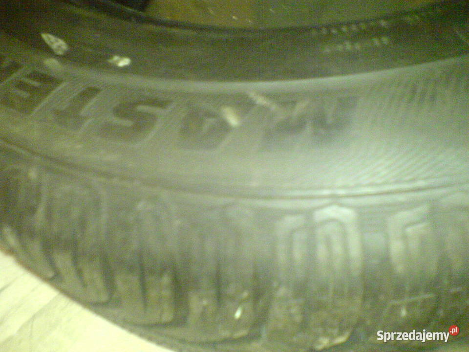 OponyZimowe 21570R16 Ruda Śląska