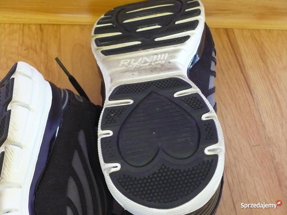 Buty do Biegania Skechers Tone Ups S Run III r41 Rozmiar 41 Tarnów