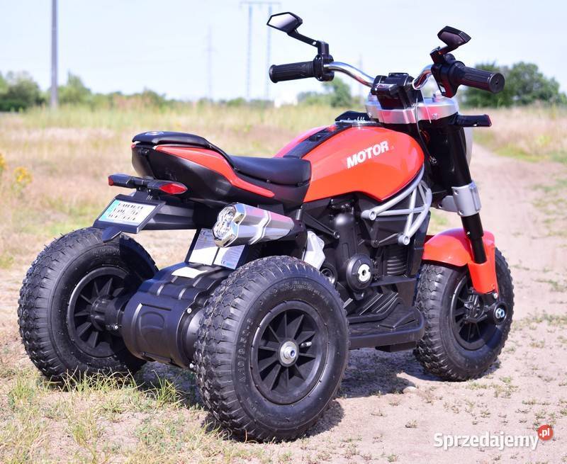 NAJNOWSZY WIELKI MOTOR POMPOWANE KOŁA PANEL Toruń