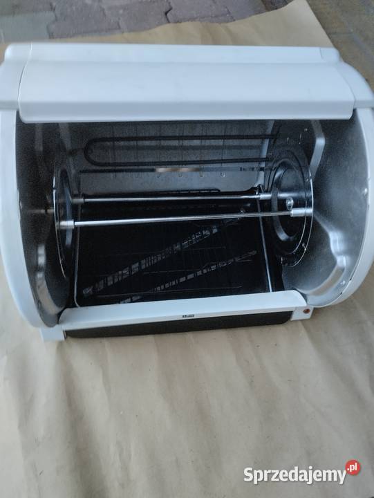Grill elektryczny Ostrowiec Świętokrzyski
