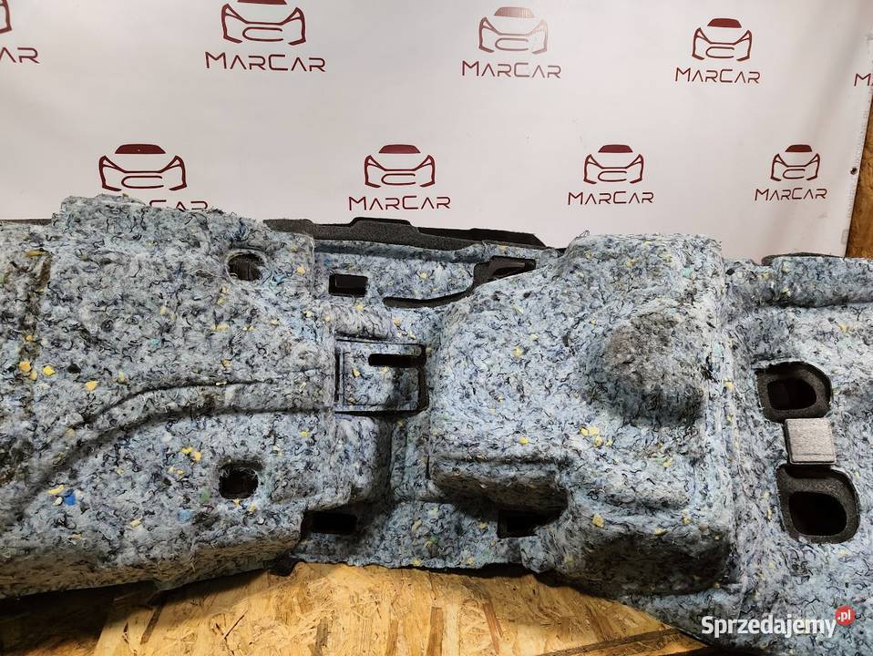 Dywan Wykładzina Opel Mokka X 2016 Motoryzacja wielkopolskie Pleszew