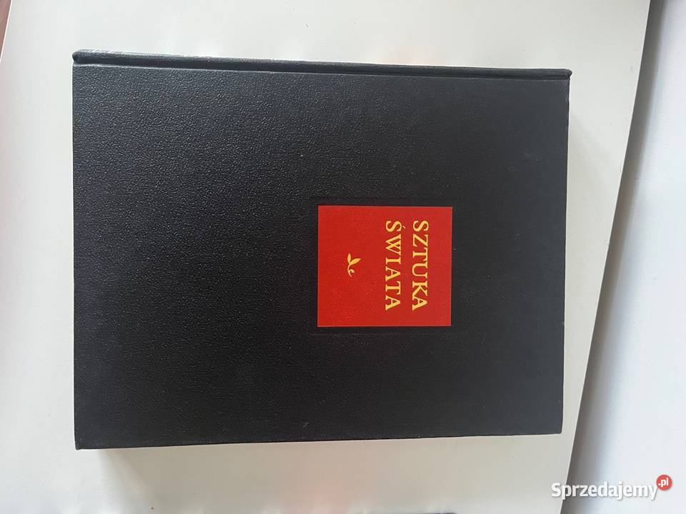 Sztuka świata tomy 113 Arkady Wrocław