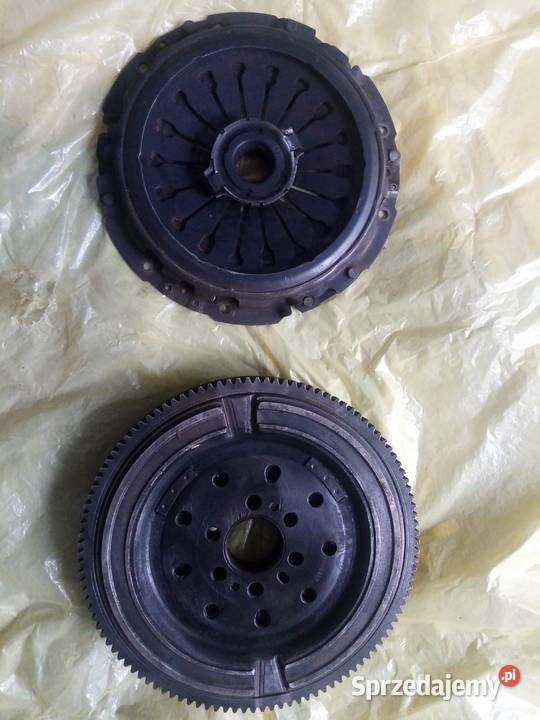 Docisk sprzęgła Alfa Romeo 156 19jtd Valo inne Łódź