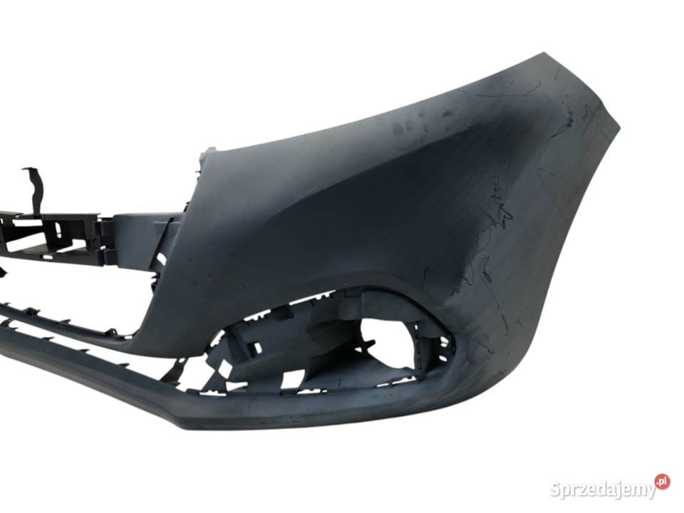 PEUGEOT 208 20152019 LIFT Zderzak przód przedni osobowe