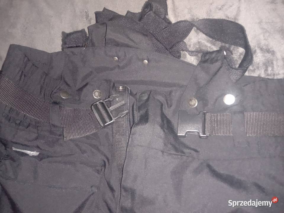 Spodnie motocyklowe Held Biker Fashion rozmiar Biała Podlaska