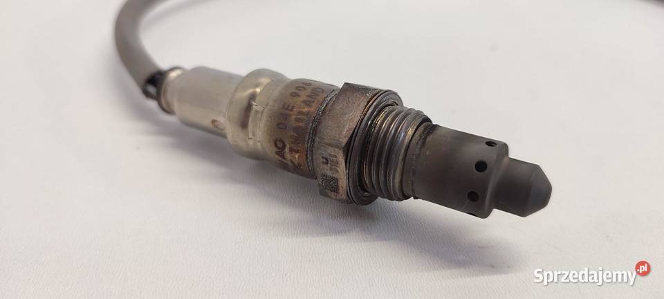 CUPRA FORMENTOR SONDA LAMBDA 04E906262HG