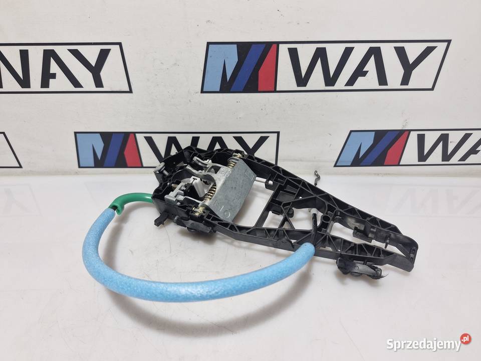 7401209 BMW F15 F16 F39 F45 F46 F48 MOCOWANIE osobowe