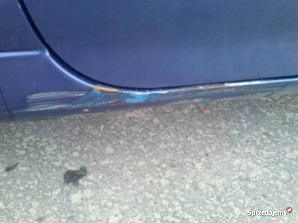 AUTOMAT RENAULT TWINGO 12 Samochody osobowe Sosnowiec